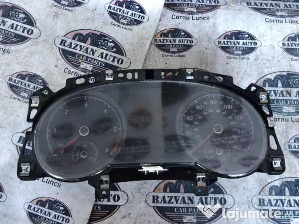 Ceasuri Bord UK Volkswagen Sportsvan Motorina 2015