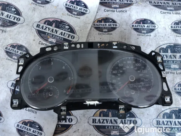 Ceasuri Bord UK Volkswagen Sportsvan Motorina 2015