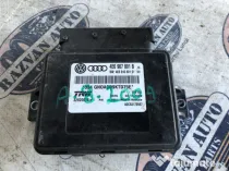 Modul frana de mana Audi A8 2009