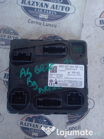 Calculator confort Audi A4 B9