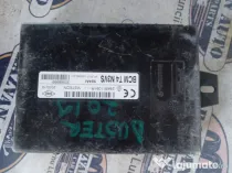 Calculator confort Dacia Duster 2019