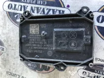 Modul far dreapta Skoda Octavia 3 2014