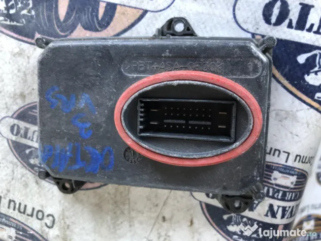 Modul far dreapta Skoda Octavia 3 2014
