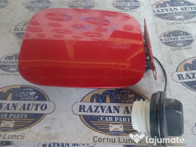 Usita rezervor Renault Kadjar