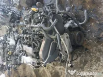 Motor dezechipat Skoda Octavia 3 1.6 Motorina 2016
