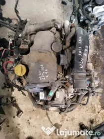 Motor dezechipat Dacia Logan Mcv 1.5 Motorina 2013
