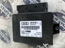 Modul frana de mana Audi A5 2012