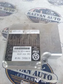Modul airbag Volkswagen Passat B7