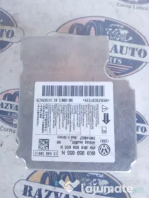 Modul airbag Audi A4 B8 2014