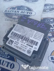Modul airbag Skoda Fabia 2