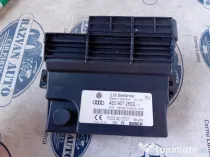 Calculator confort Audi A8 2009