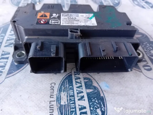 Modul airbag Opel Astra K 2006