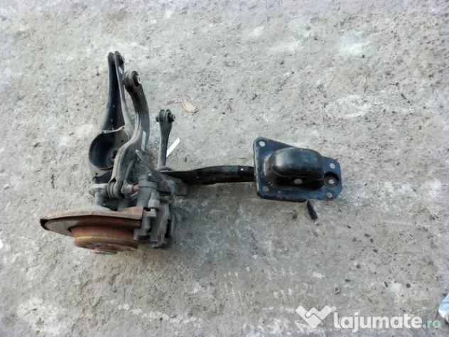 Fuzeta dreapta spate Volkswagen Passat B8 2.0 Motorina 2017