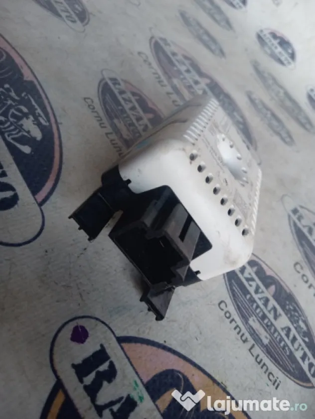 Modul antena Skoda Superb 3
