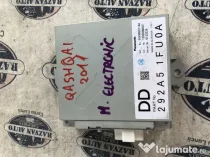 Modul electronic Nissan Qashqai 2011