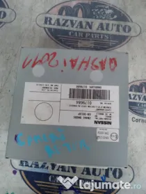 Modul camera Nissan Qashqai 2011