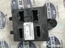 Modul electronic Dacia Duster 2019