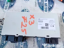 Calculator confort BMW X3 F25