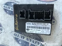 Calculator confort Volkswagen Scirocco