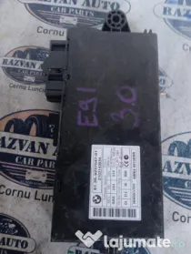 Calculator confort BMW E91 3.0