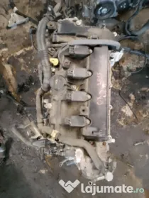 Motor dezechipat Mazda CX-3 2.0 Benzina 2017