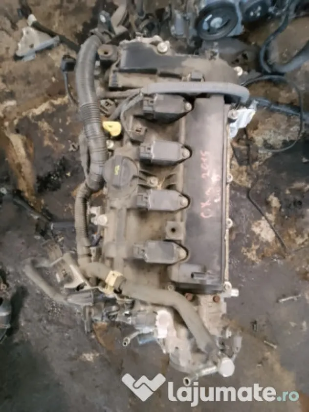 Motor dezechipat Mazda CX-3 2.0 Benzina 2017