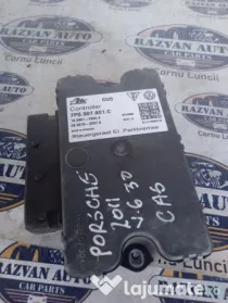 Modul frana de mana Porsche Cayenne 2011