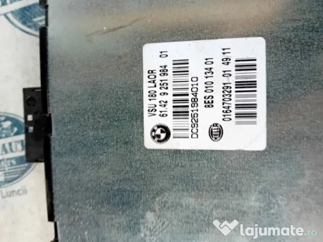 Modul stabilizator tensiune BMW X3 F25