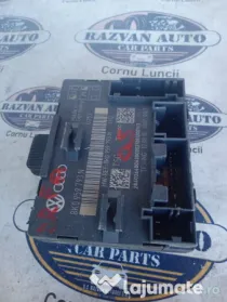Modul Portiera Dreapta Fata Audi Q5 2010