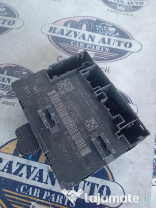 Modul Portiera Stanga Fata Volkswagen Golf 7