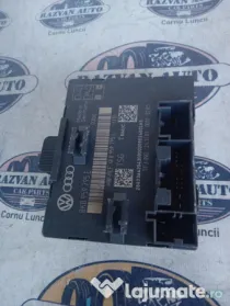 Modul Portiera Dreapta Fata Audi A5