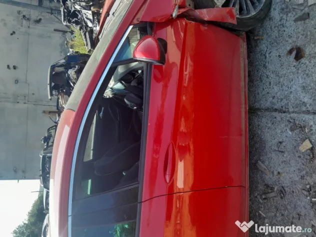 Usa dreapta fata Opel Astra K 2017