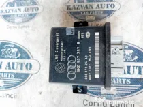 Modul lumini Audi Q5 2009