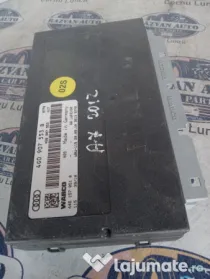 Modul Control Suspensie Audi A7 2012