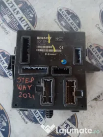 Calculator confort Dacia Sandero 2 Stepway 2021