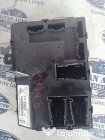 Calculator confort Ford B-MAX