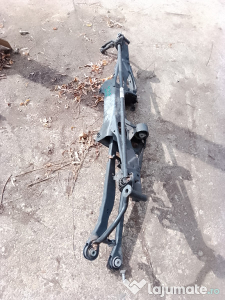 Punte spate BMW X1 2.0 Motorina 2017