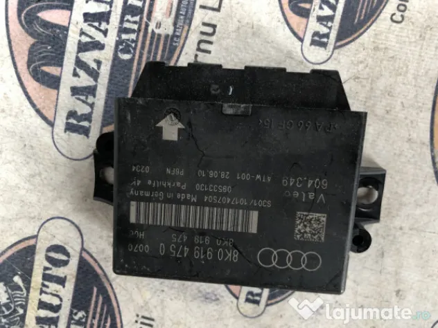 Modul Senzori Parcare Audi Q5 2011