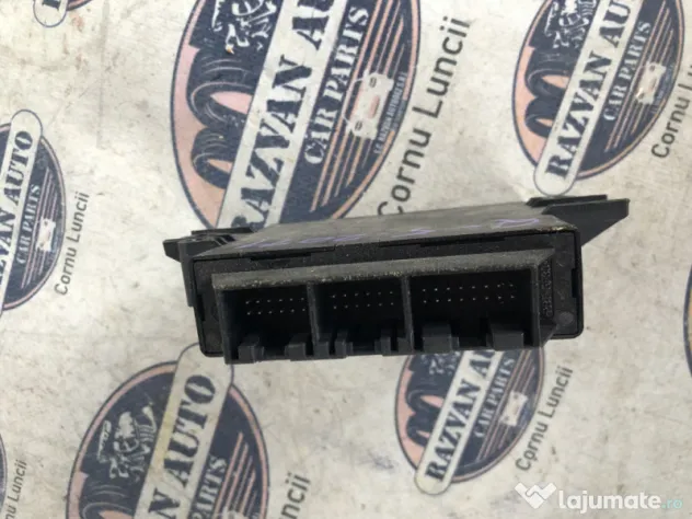 Modul Senzori Parcare Audi Q5 2011