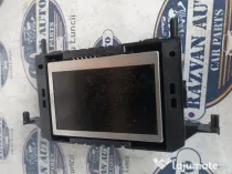 Display navigatie Ford Ecosport 2015