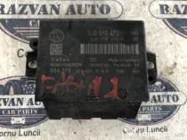 Modul Senzori Parcare Skoda Fabia 2 2011