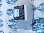 Modul airbag Volkswagen Tiguan 2008
