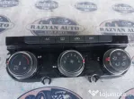 Panou comanda clima Volkswagen Passat B8