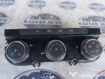 Panou comanda clima Volkswagen Passat B8