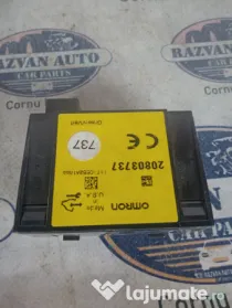 Modul keyless Opel Antara 2012