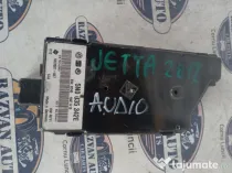 Modul audio Volkswagen Jetta 2012