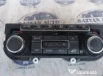 Panou comanda clima Volkswagen Sharan 2012