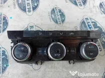 Panou comanda clima Skoda Octavia 3 2013