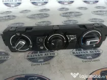 Panou comanda clima BMW X1 2010