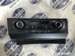 Panou comanda clima Audi A4 B8 2011